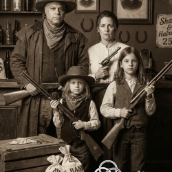 Western Photos
